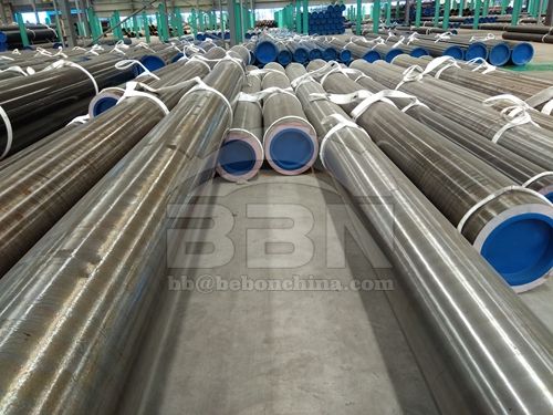How to achieve high quality 15CrMo high pressure seamless steel pipe production technology