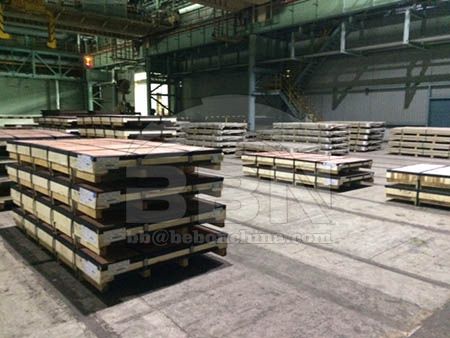 SUS430 ferritic stainless steel plate suppliers and manufacturers