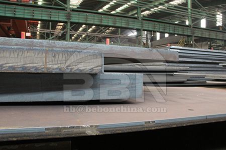 Introduction of 30CrMnSi alloy structural steel