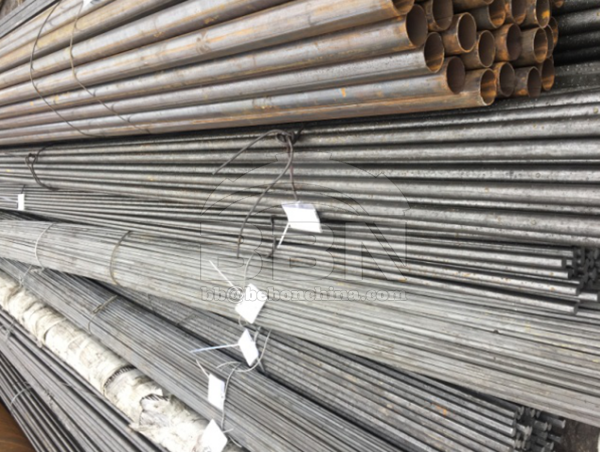 Inspection Report of 45＃ hexagonal and round steels