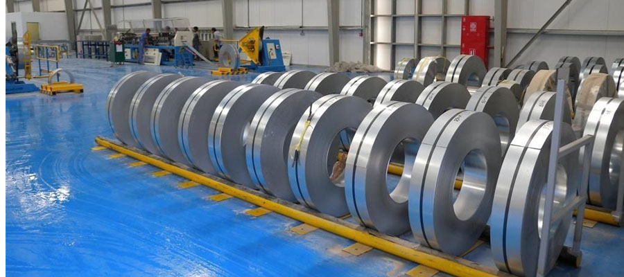 SUS436L ferritic and austenitic  stainless steel plate/coil
