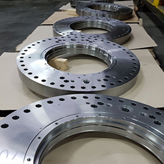 650 Tons disk plates to Pakistan