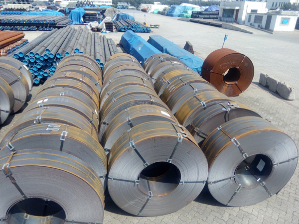 BBN steel cold rolled sheets and coils prices continue to rise
