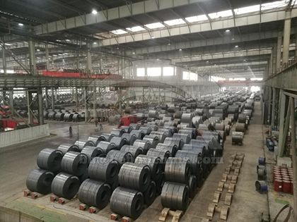 China exported 69.336 million tons of steel materials in 2018