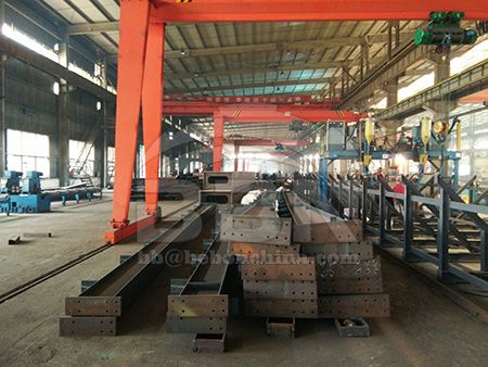 China Steel Price Reproduces Stage Rising Market
