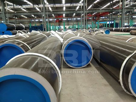 China's steel pipe exports are expected to fall slightly in November