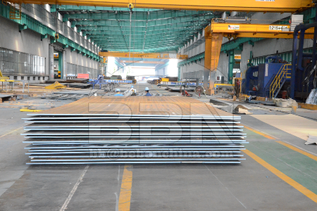 The World Steel Association predicts that China's steel demand will increase by 7.8% this year