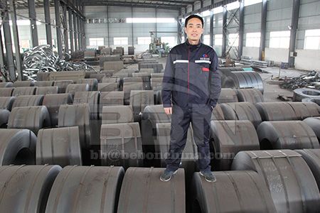 Vietnam's steel production increase may affect the global market in 2019