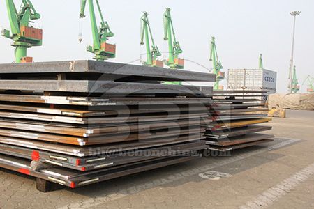Mexico's exports of carbon steel and alloy steel to the United States increased by 10.1% in Jan