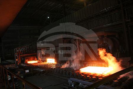 Asian steel market in January may continue to slide