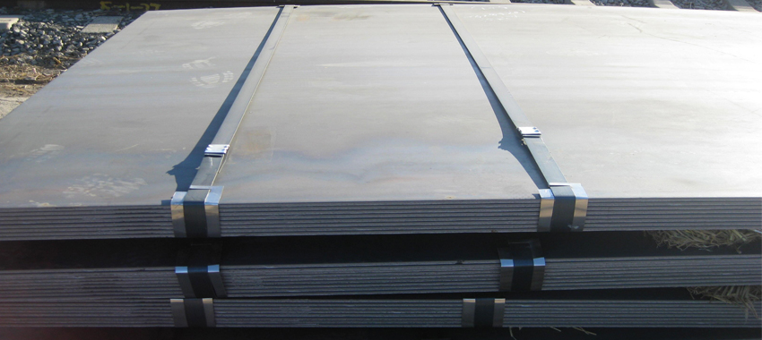 ASME SA656Grade 50(SA656GR50) Carbon and Low-alloy High-strength Steel Plate