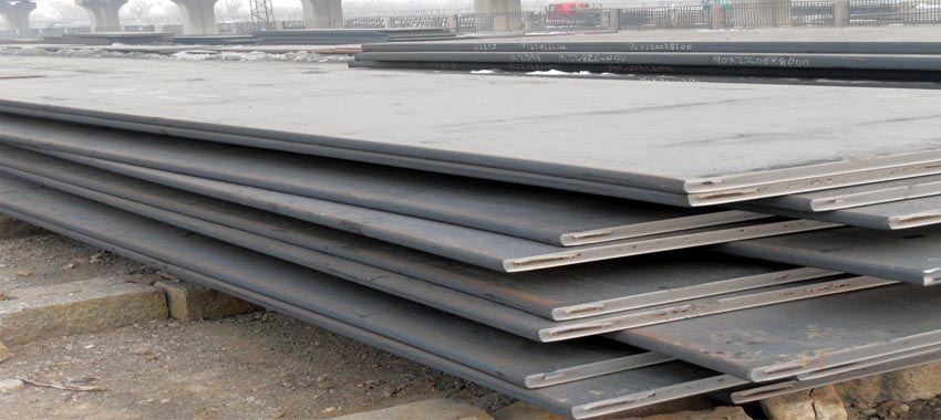 ASME SA709Grade 50(SA709GR50) Carbon and Low-alloy High-strength Steel Plate