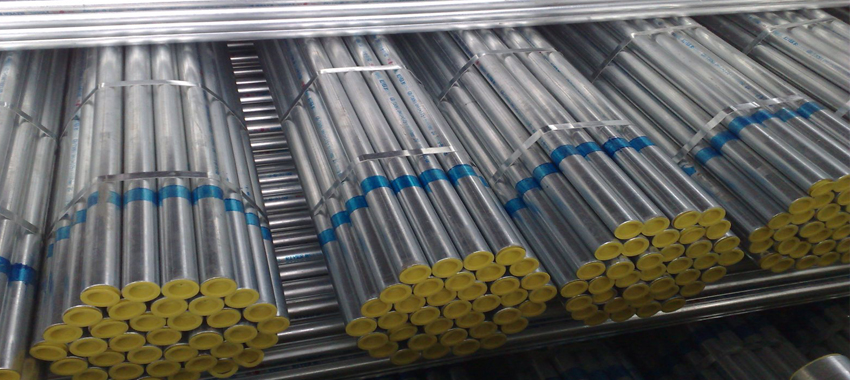 ASTM A240 309S(S30908) stainless steel pipe