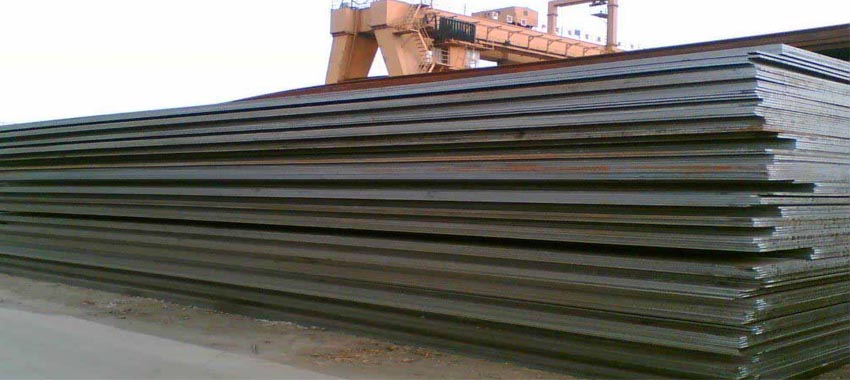 ASTM A514Grade E(A514GRE) Carbon Steel Plate
