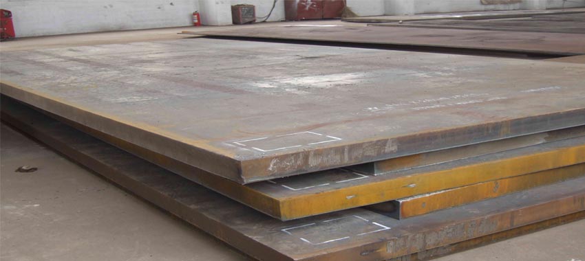 ASTM A588Grade K(A588GRK) Carbon Steel Plate