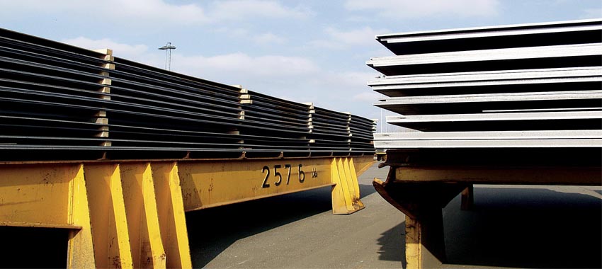ASTM A633Grade C(A633GRC) Carbon and Low-alloy High-strength Steel Plate