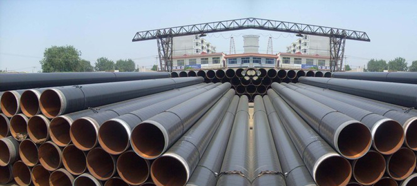 ASTM A671 CC60 LSAW pipe