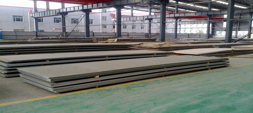 ASTM A709Grade 36(A709GR36) Carbon and Low-alloy High-strength Steel Plate