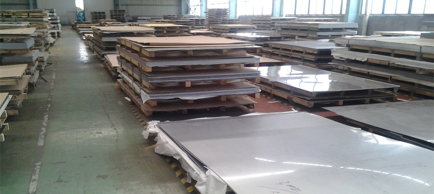 022Cr19Ni13Mo4N GB/T4237 Austenitic  stainless steel plate/coil