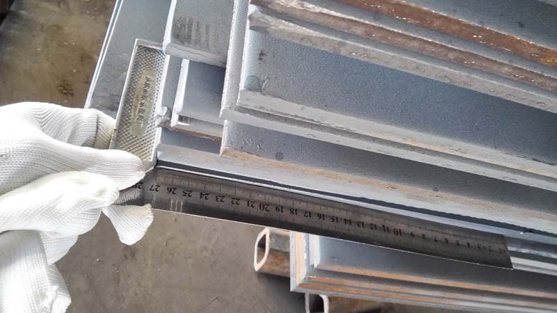 EN10083-3 42CrMo4 High Alloy Steel Plate - Bebon steels