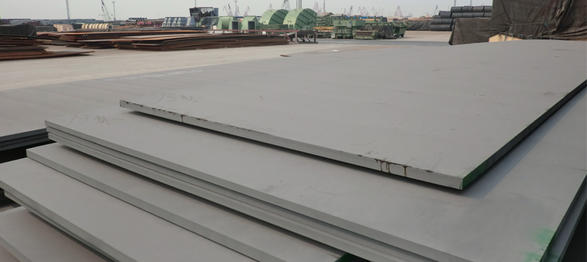 GB/T700 Q235A Carbon and Low-alloy High-strength Steel Plate