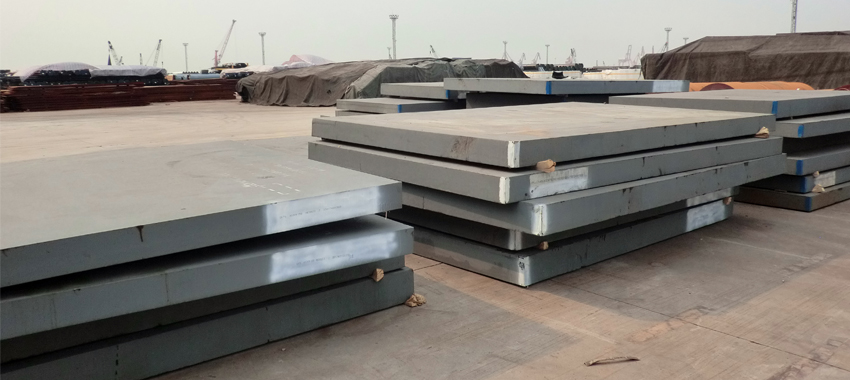 GB/T700 Q235C Carbon and Low-alloy High-strength Steel Plate