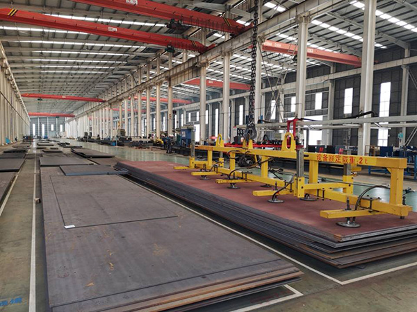 Protection grades BP440 steel plate sheet