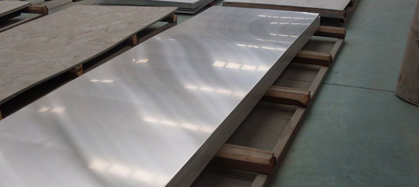  ASME Grade C corrosion resistant steel application