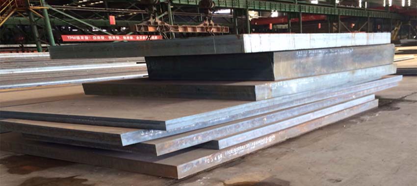  Wholesale A 204 gr.A pressurized steel, 204 gr.A steel exporter