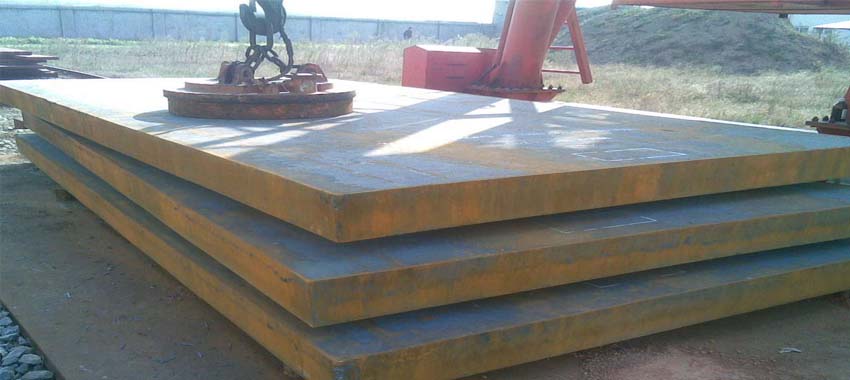  A204 Gr.C steel plate with best quality and most reasonable price