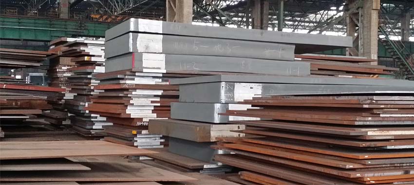  P295GH/1.0481 steel plate exporter, P295GH steel