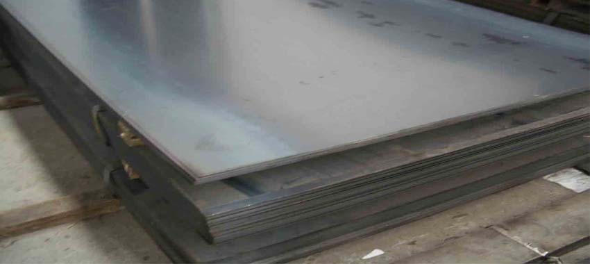  Boiler steel grade EN10028-3 P275NH steel