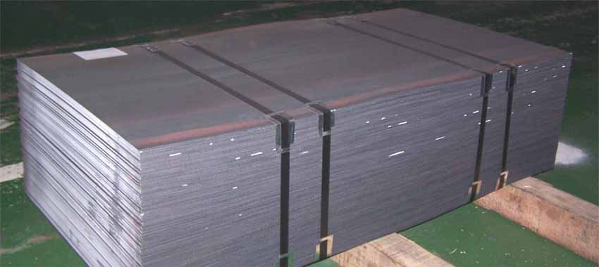 Offer S355JR and A572 Grade 50 Steel Plates