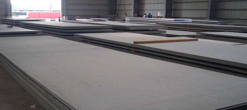 A387 Grade11 Class2 Chome-Moly Steel Plates