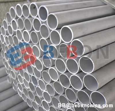 ASTM 316L stainless steel tube Surface