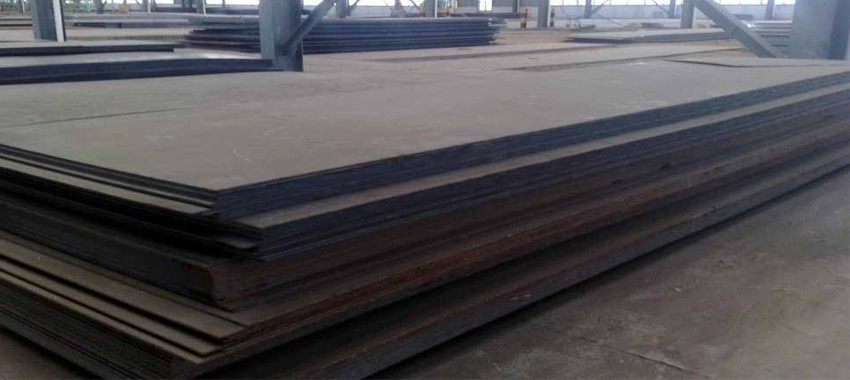 P355NL2 Steel Plates Price in China