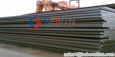 ASTM A204 Gr.A,A204 Grade A Cr., Mo alloy steel plate Stock