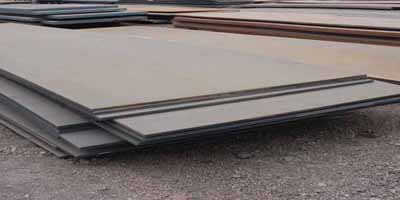 DIN17100 ST52-3 General structural steel plate Equivalent grade