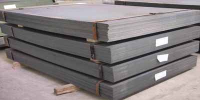 Steel plate ASTM A514 specification