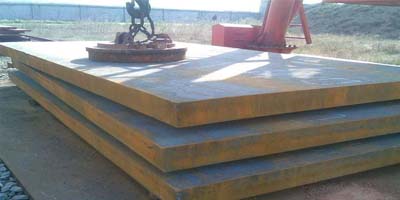 ASTM A516 Grade 70 Steel Plate Cold rolled