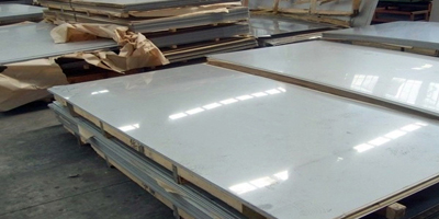 316TI Stainless steel plate Manufacture