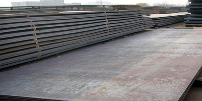 S355K2W steel plate Equivalent material