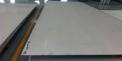 Hot Rolled B450NQR1 weather resisting steel plate