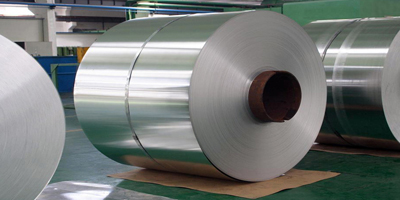 ASTM A240 316H Stainless steel coil