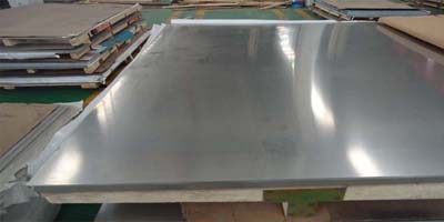 EN10028-3 P355NL1 steel plate