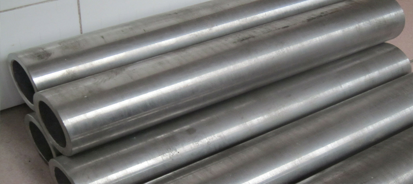 310H Austenitic Stainless Steel Round Pipes