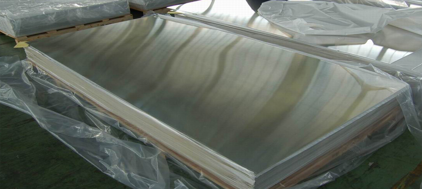 A240 316LN Cold Rolled Sheet Stainless Steel Material