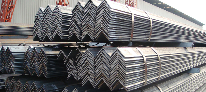 Bright Annealed 316L Stainless Steel Equal Angle Bars
