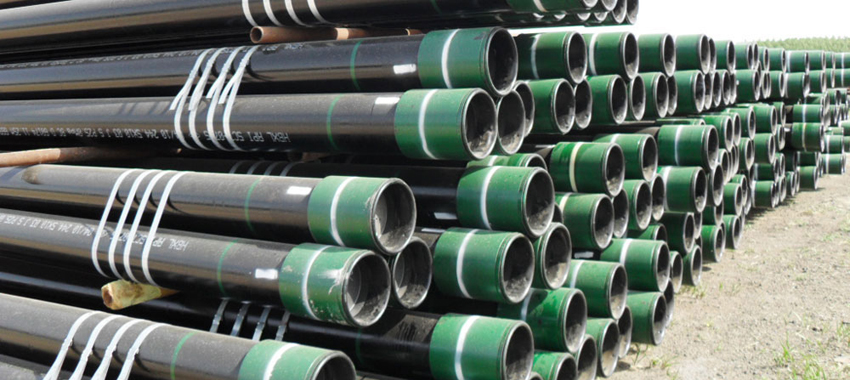 400 Tons LSAW Pipes to Peru by Hydroelectric Power Plant Project