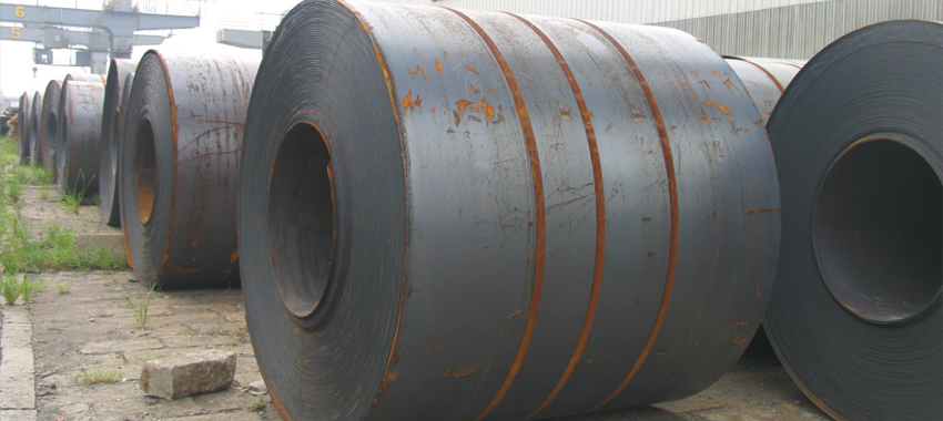 S420NL Hot Rolled Structural Steel Strips